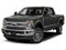 2017 Ford F-250SD Lariat