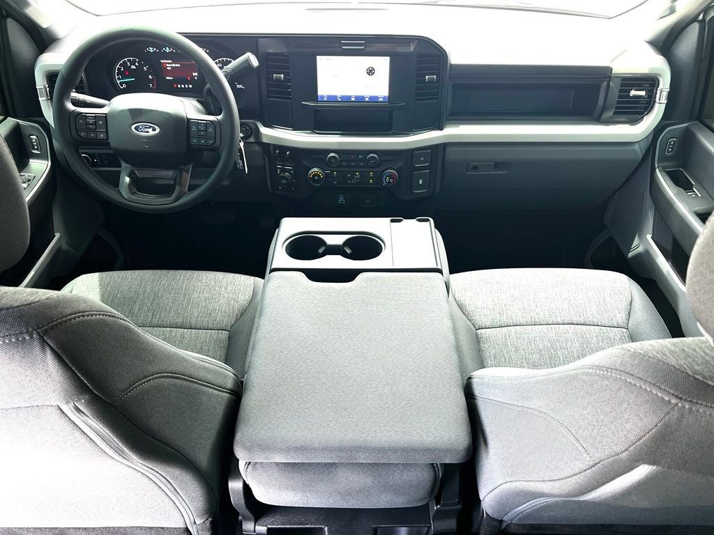 2026 Ford F-250SD XL STX
