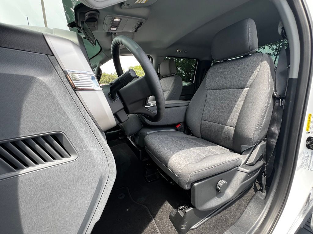 2026 Ford F-250SD XL STX