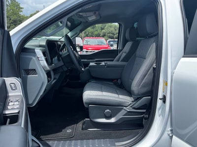 2026 Ford F-250SD XL STX
