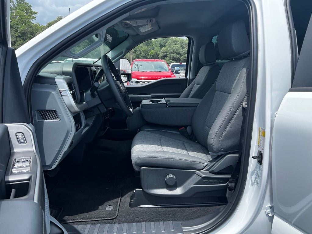 2026 Ford F-250SD XL STX