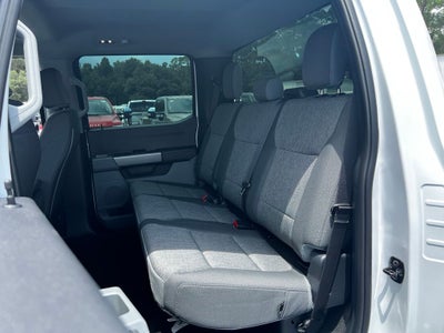 2026 Ford F-250SD XL STX