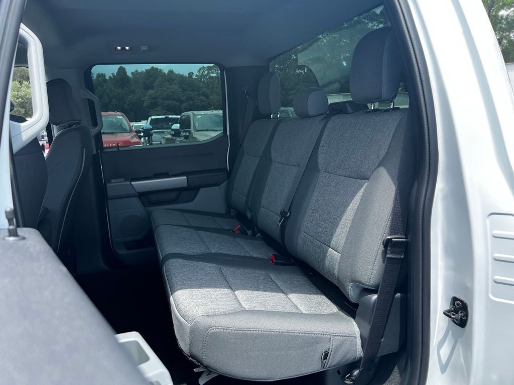 2026 Ford F-250SD XL STX