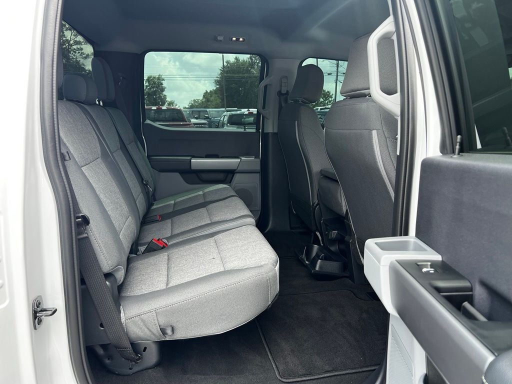 2026 Ford F-250SD XL STX
