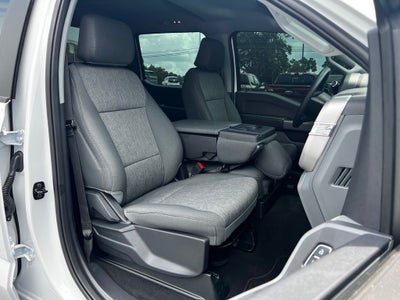 2026 Ford F-250SD XL STX