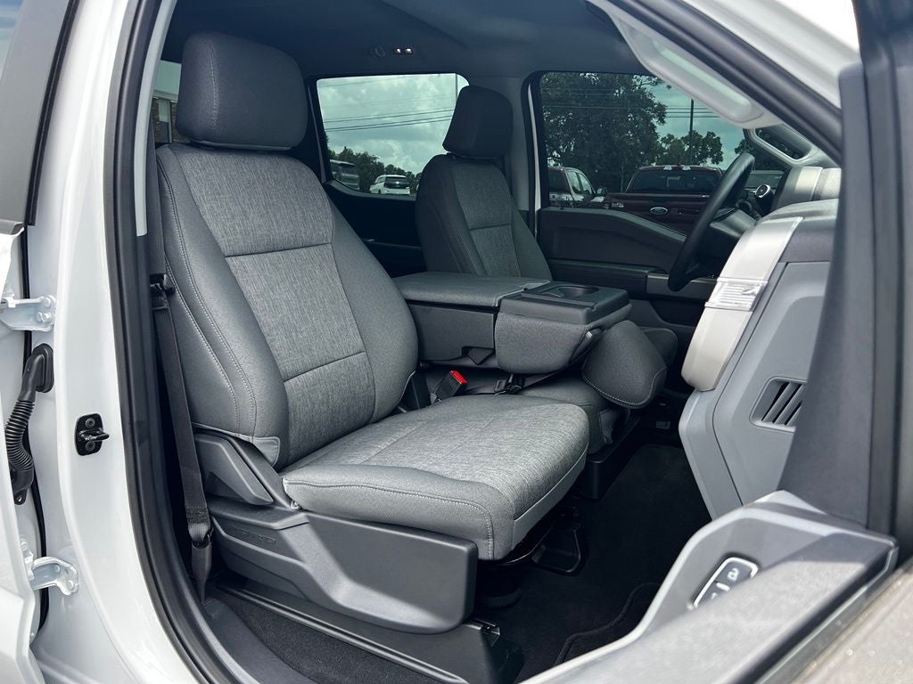 2026 Ford F-250SD XL STX
