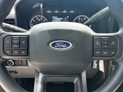2026 Ford F-250SD XL STX