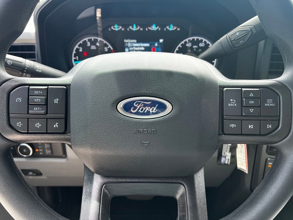 2026 Ford F-250SD XL STX