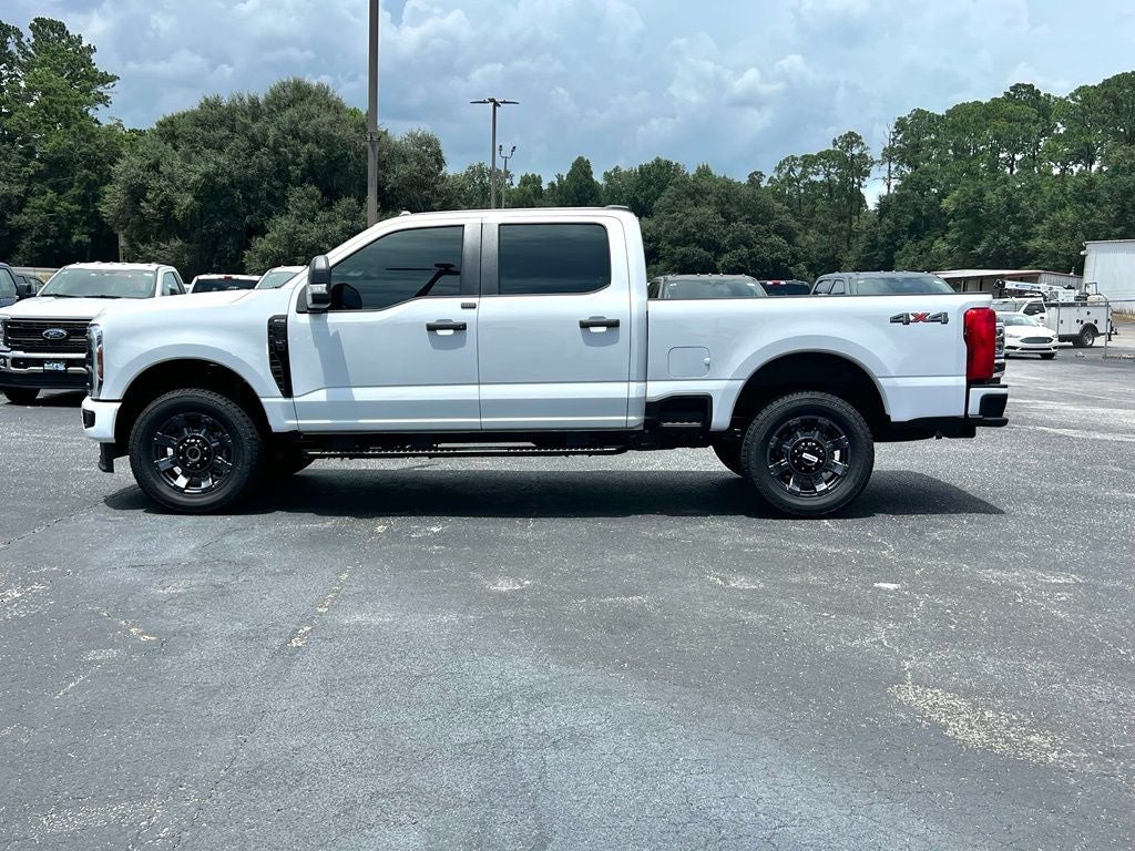2026 Ford F-250SD XL STX