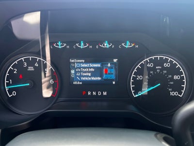 2026 Ford F-250SD XL STX