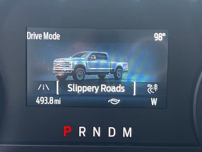 2026 Ford F-250SD XL STX