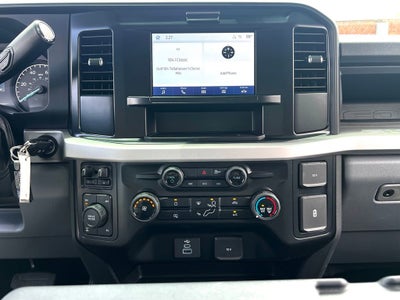 2026 Ford F-250SD XL STX