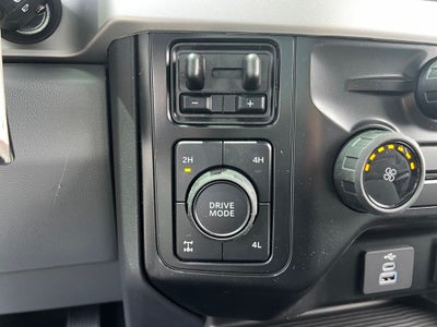 2026 Ford F-250SD XL STX