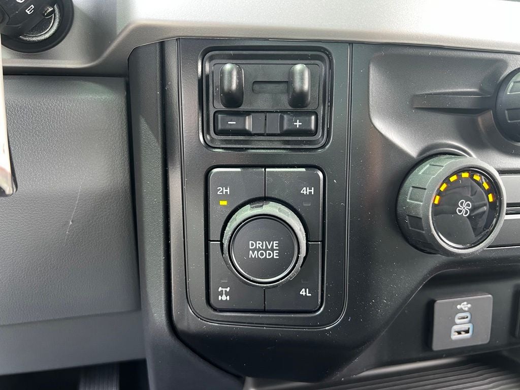 2026 Ford F-250SD XL STX