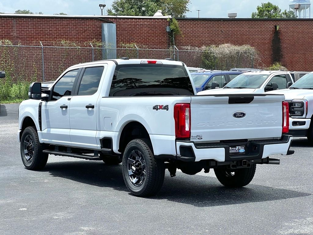 2026 Ford F-250SD XL STX