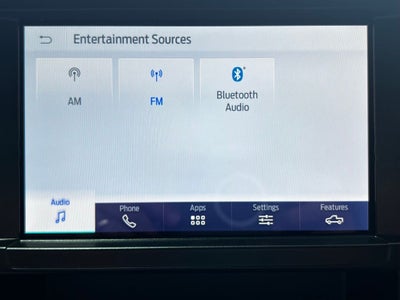 2026 Ford F-250SD XL STX