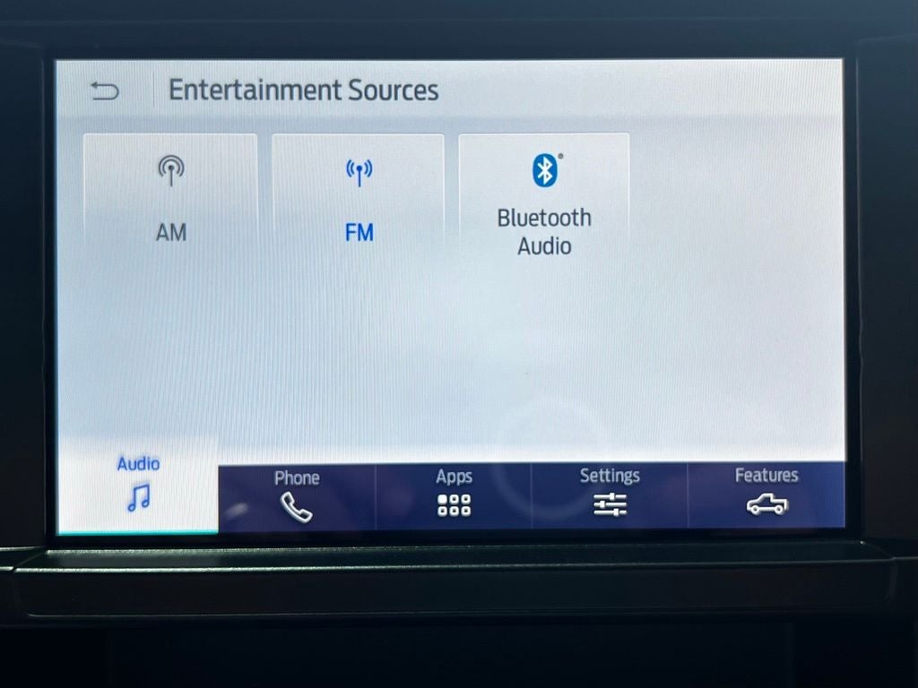 2026 Ford F-250SD XL STX