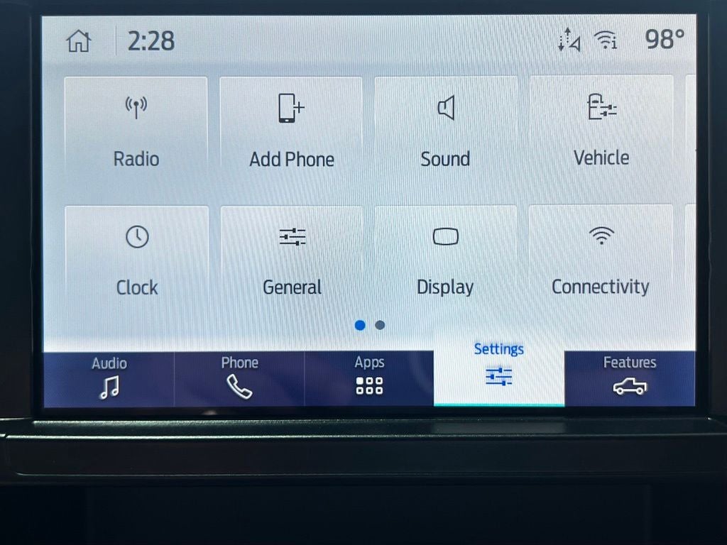 2026 Ford F-250SD XL STX