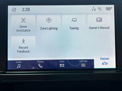 2026 Ford F-250SD XL STX