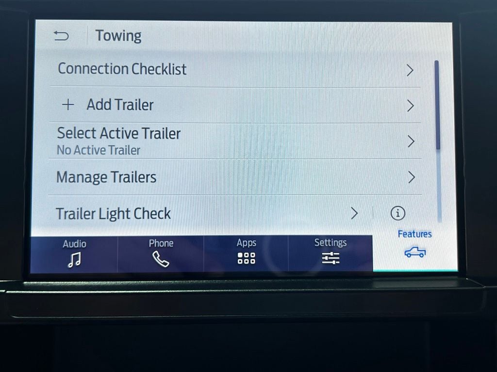 2026 Ford F-250SD XL STX