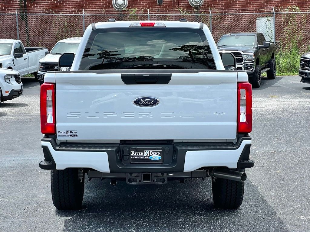2026 Ford F-250SD XL STX