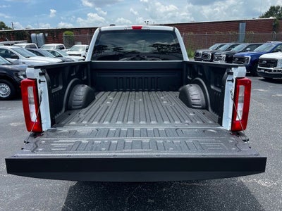 2026 Ford F-250SD XL STX