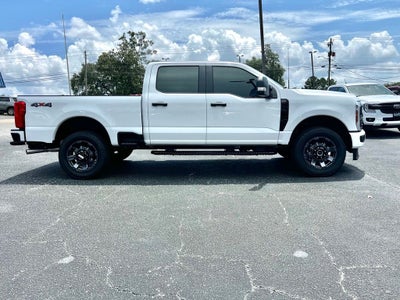2026 Ford F-250SD XL STX