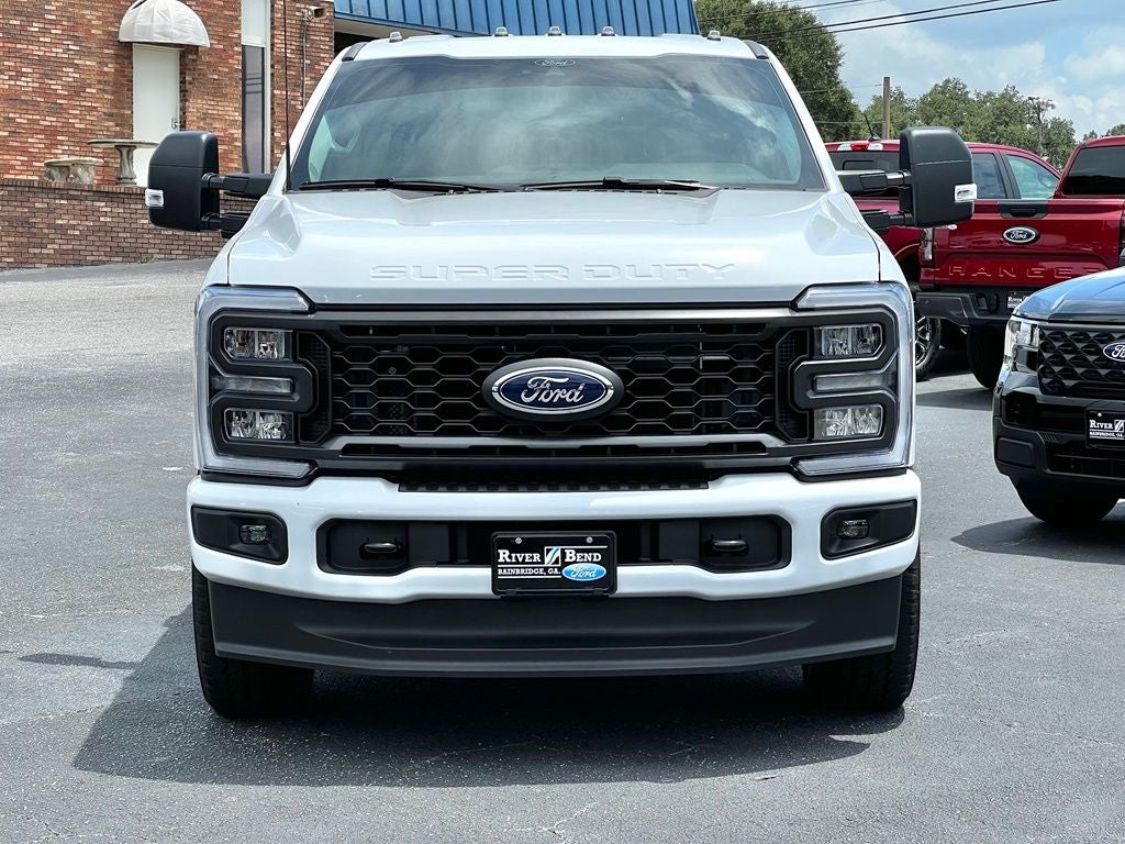 2026 Ford F-250SD XL STX