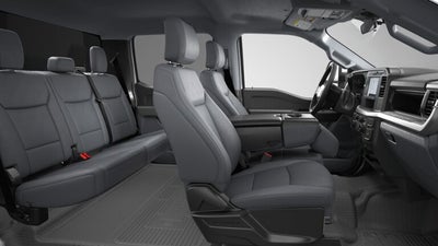 2026 Ford F-250SD XL STX