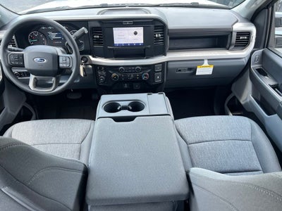 2026 Ford F-250SD XL STX