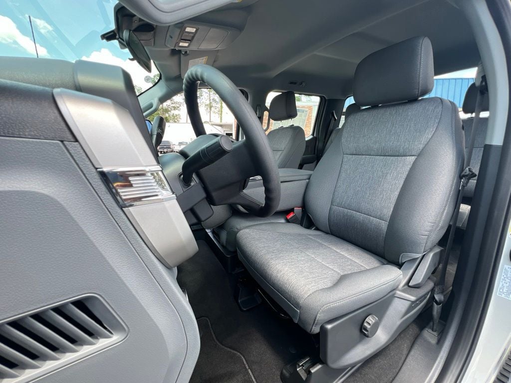 2026 Ford F-250SD XL STX