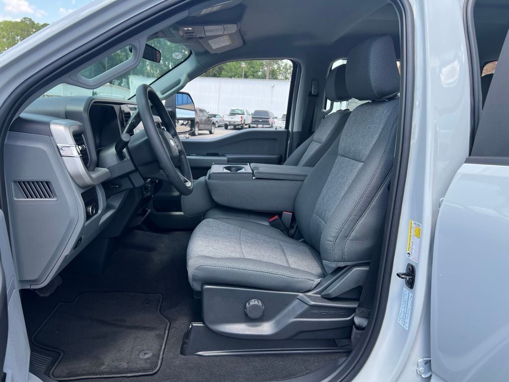 2026 Ford F-250SD XL STX