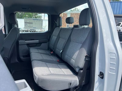2026 Ford F-250SD XL STX