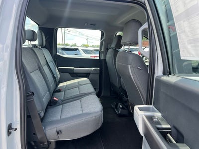 2026 Ford F-250SD XL STX