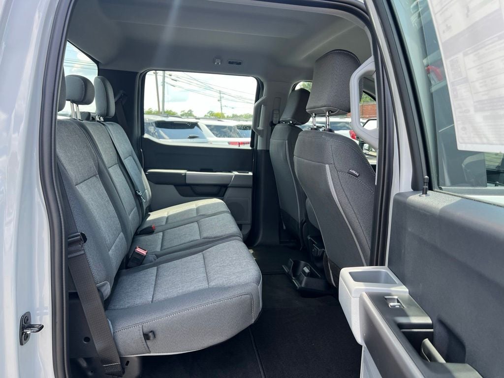 2026 Ford F-250SD XL STX