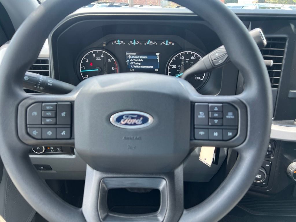 2026 Ford F-250SD XL STX