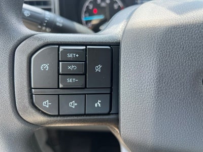 2026 Ford F-250SD XL STX