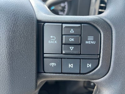 2026 Ford F-250SD XL STX