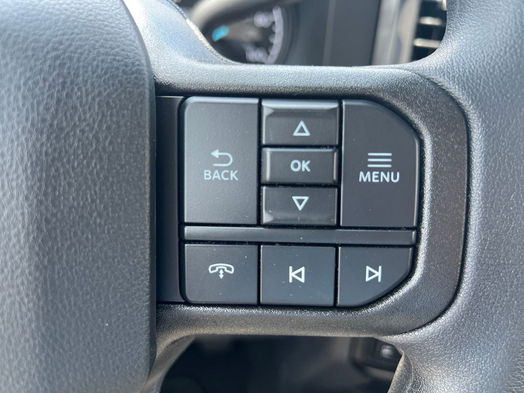 2026 Ford F-250SD XL STX