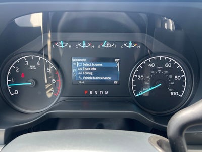 2026 Ford F-250SD XL STX