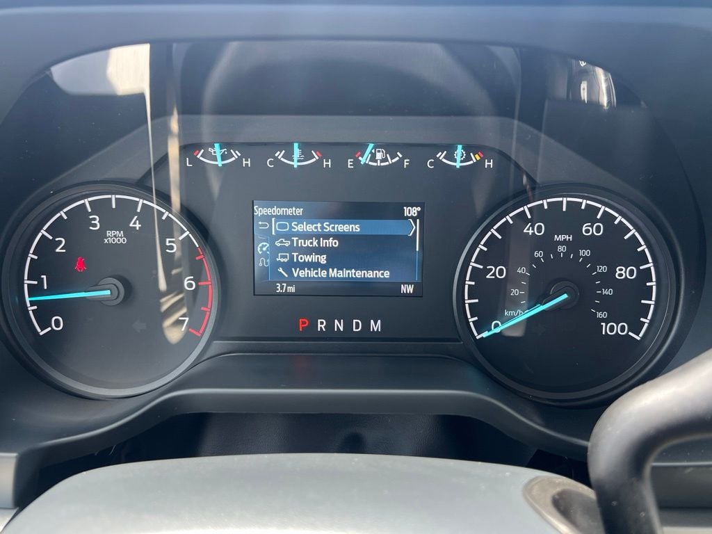 2026 Ford F-250SD XL STX