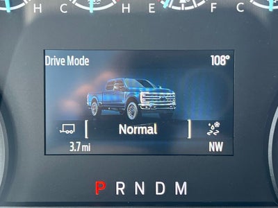 2026 Ford F-250SD XL STX