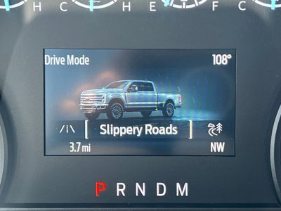 2026 Ford F-250SD XL STX