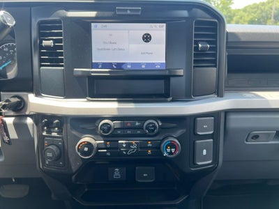 2026 Ford F-250SD XL STX