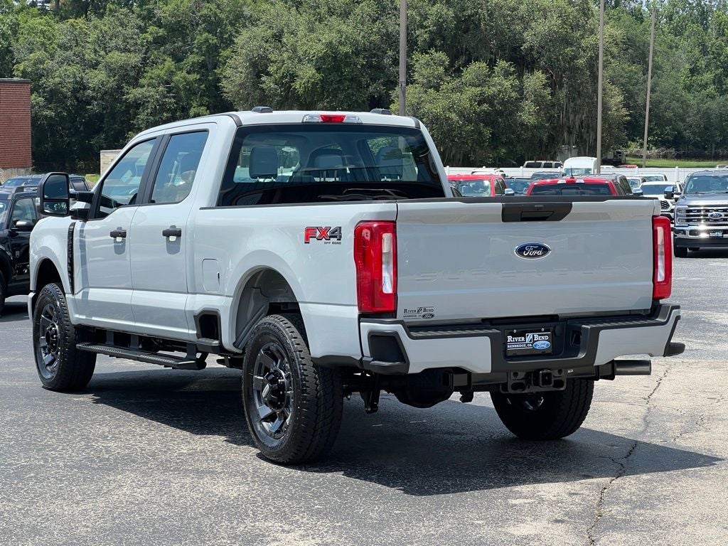 2026 Ford F-250SD XL STX
