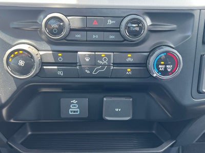 2026 Ford F-250SD XL STX