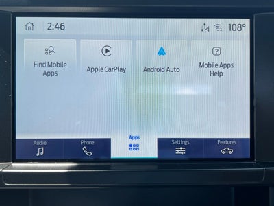 2026 Ford F-250SD XL STX