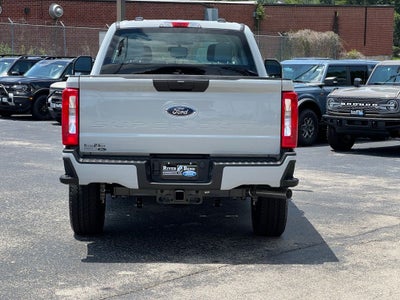 2026 Ford F-250SD XL STX