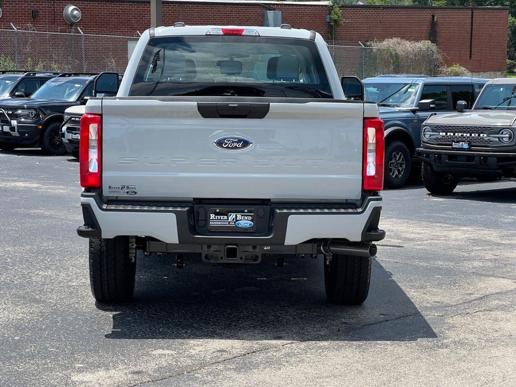 2026 Ford F-250SD XL STX