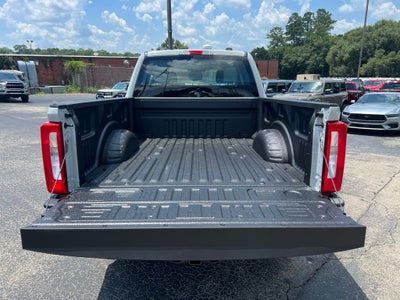 2026 Ford F-250SD XL STX